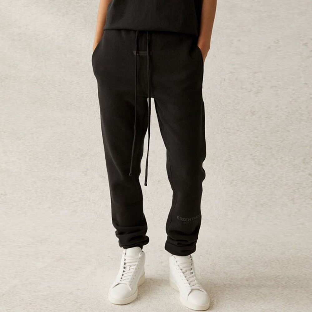 Essentials Fear of God Stretch Limo NWT